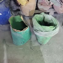 Ossido di Cromo Verde - Pigment Al - Pigment Al sas