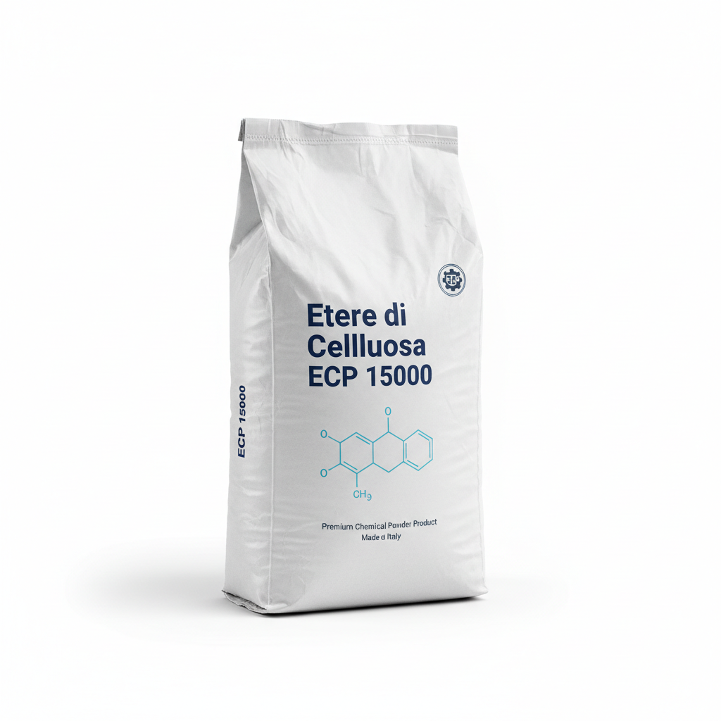Etere di Cellulosa ECP 15000