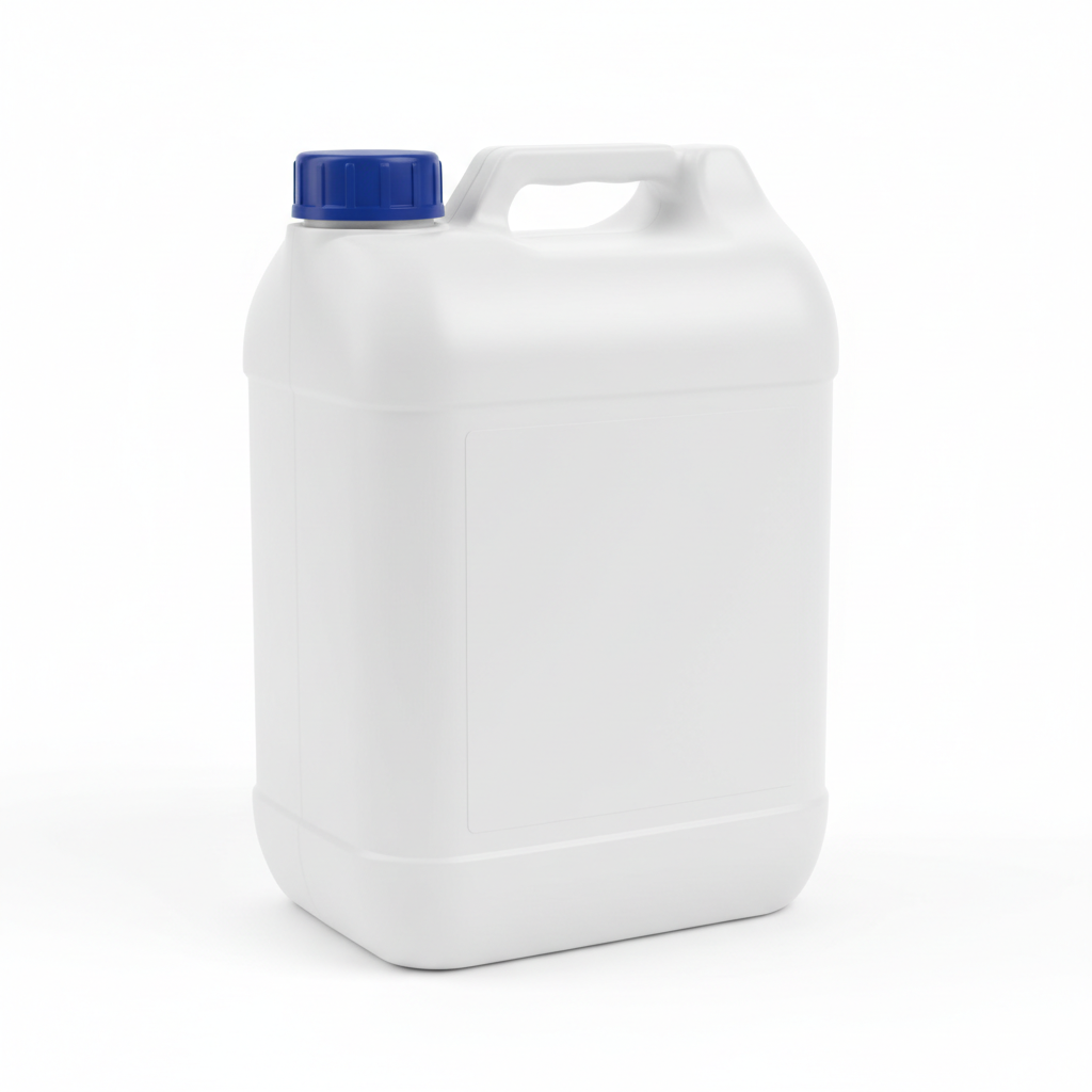 Tanica DAST 240 LIQUID 24 kg - Sgrassante neutro concentrato