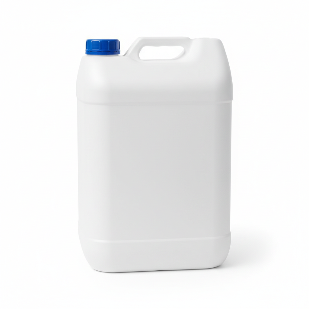 Tanica DAST 488 CLOR 25 kg - Igienizzante cloroattivo concentrato