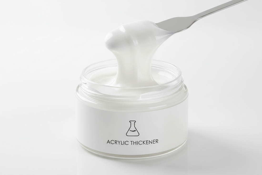 Addensante acrilico ASE e HASE per idropitture e rivestimenti plastici - guida tecnica Pigment Al