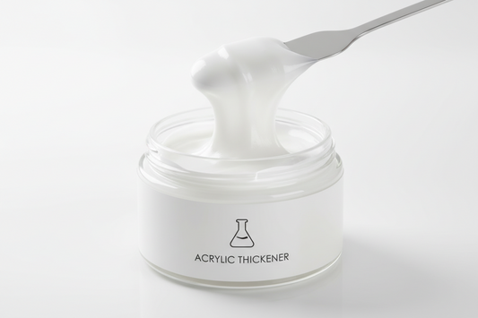 Addensante acrilico ASE e HASE per idropitture e rivestimenti plastici - guida tecnica Pigment Al