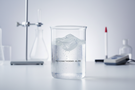 Addensanti poliuretanici HEUR per pitture e rivestimenti – guida tecnica Pigment Al