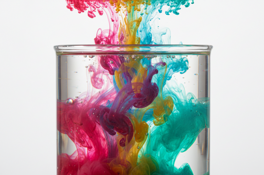 Bagnanti per idropitture – Pigment Al
