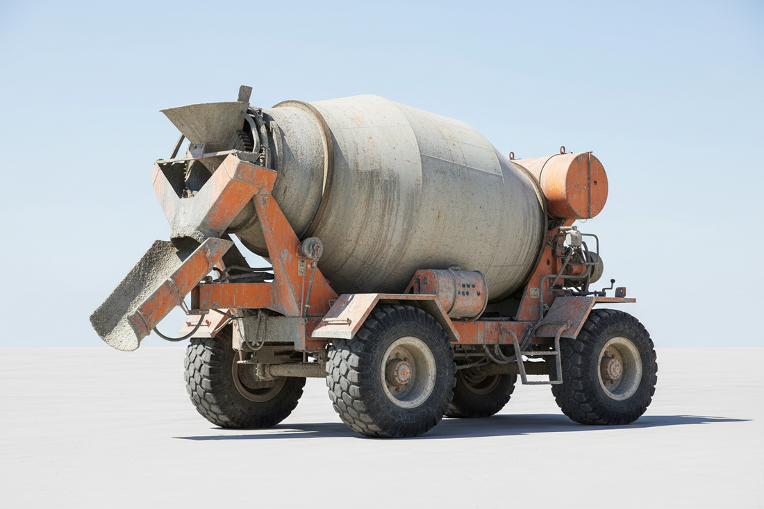 Superfluidificanti per calcestruzzo PCE e naftalensolfonati – guida tecnica