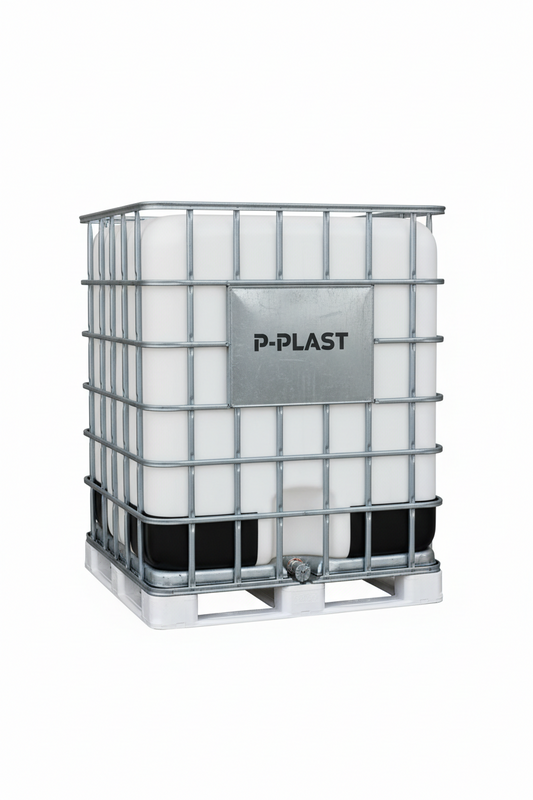 Plastificante P-PLAST per idropitture e rivestimenti plastici: proprietà e dosaggi