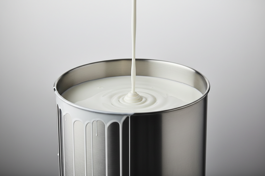 Resine viniliche PVC, PVAc, PVA e PVB in granuli o dispersione acquosa per adesivi, vernici e packaging