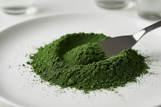 Ossido di ferro verde (ossido di cromo) in polvere – pigmento inorganico per calcestruzzo, malte e ceramica
