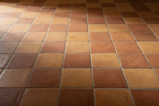Protettivo per cotto e terracotta – impregnante idrorepellente consolidante per pavimenti in cotto