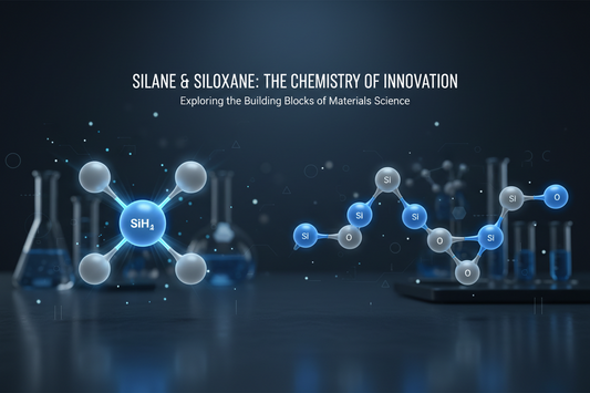 Silano e silossano in miscela priva di solventi – idrorepellente per superfici in calcestruzzo e pietra