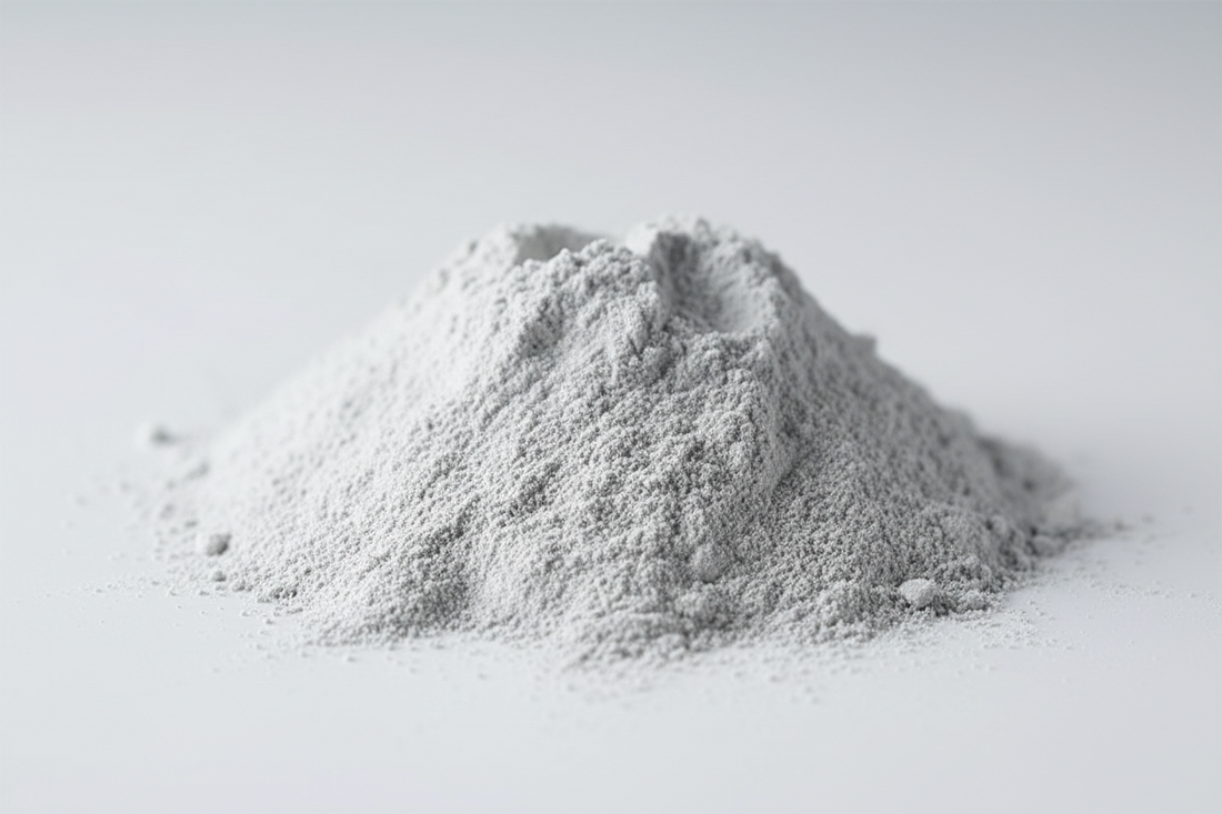 Silica fume grigia 