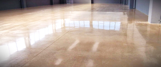 Silicato di litio per pavimenti industriali e calcestruzzo – Pigment Al