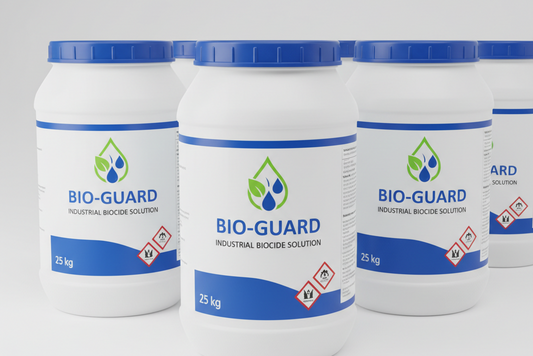 Biocidi da barattolo per idropitture – Tanica 25 kg