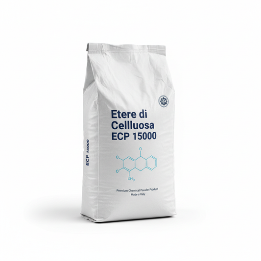 Etere di Cellulosa ECP 15000