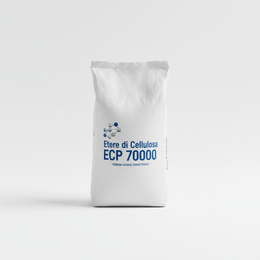 Etere di Cellulosa ECP 70000