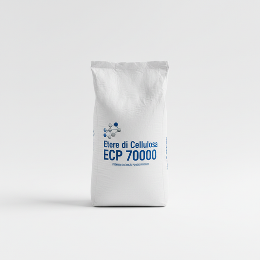 Etere di Cellulosa ECP 70000