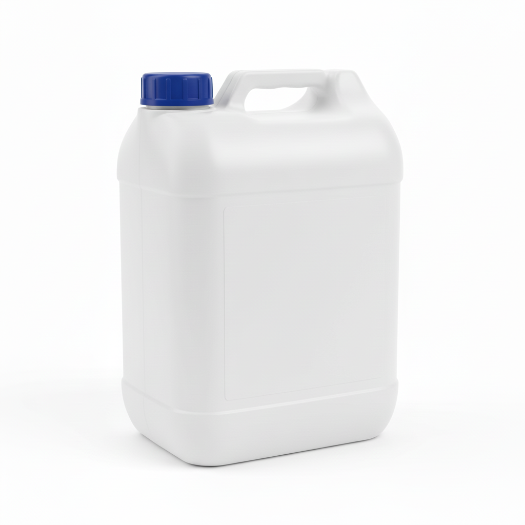 Tanica DAST 240 LIQUID 24 kg - Sgrassante neutro concentrato