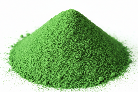 Ossido di Cromo Verde - Pigment Al - Pigment Al sas