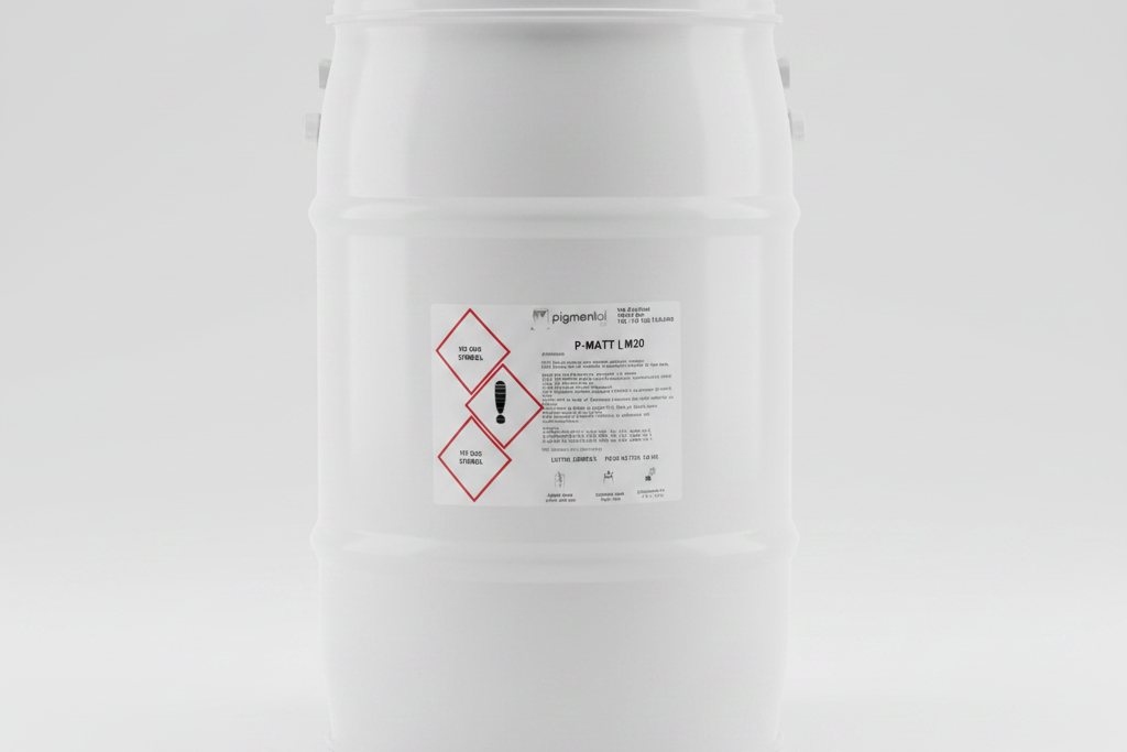 P-MATT LM20 - Fusto 200 lt