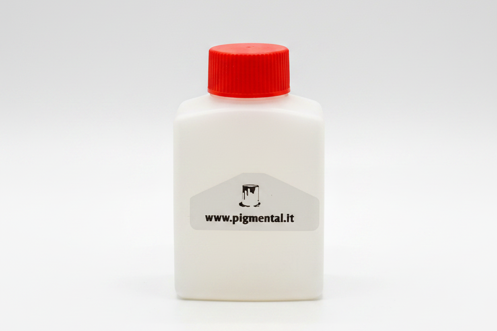 Resina per protezione cemento - immagine migliorata