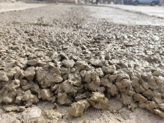 Additivo per Cls drenante