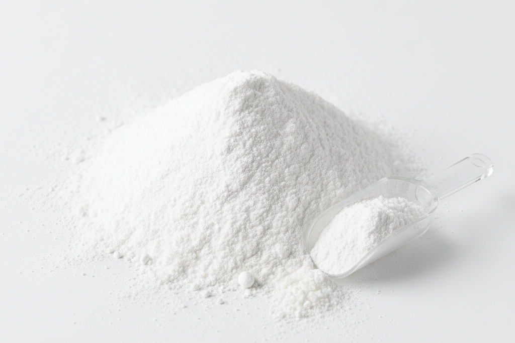 Silica Fume Bianca - Sacco 20 kg