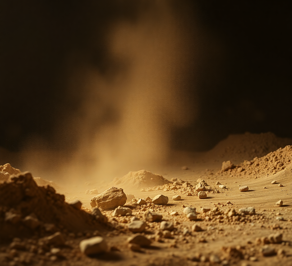 Ossido di Ferro Giallo - Pigment Al - Pigment Al sas